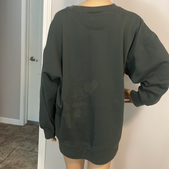 Vintage 90’s Limited Jeans Sweatshirt Large - Picture 4 of 10